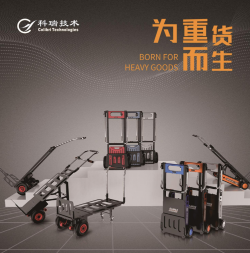 樂(lè)易登爬樓機(jī)