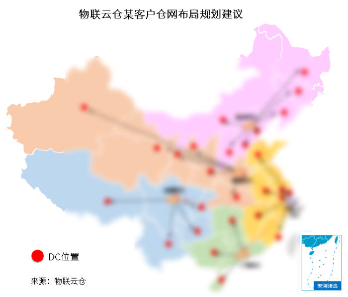 萬(wàn)億汽車(chē)后市場(chǎng)百花齊放，汽車(chē)零部件物流升級(jí)變革正當(dāng)時(shí)