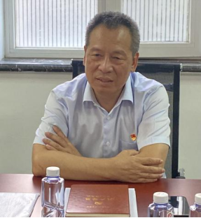 811中物聯(lián)黨委調研組到中國物資再生協(xié)會調研指導(1)(1)(1)456