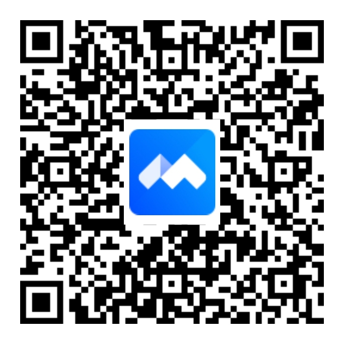 騰訊會(huì)議二維碼——中國(guó)物流標(biāo)準(zhǔn)大講堂（6）