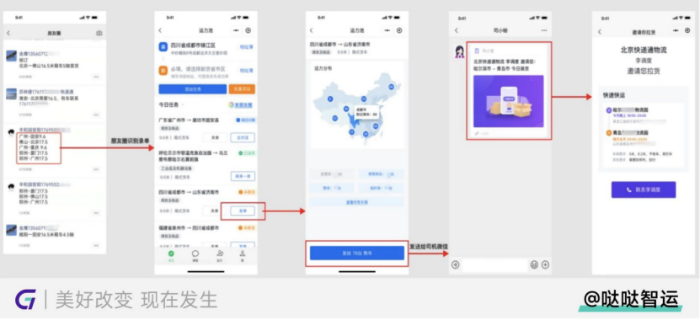 G7易流案例-構(gòu)建大宗物流新通道，噠噠智運(yùn)如何將物流成本變「生意」？2414