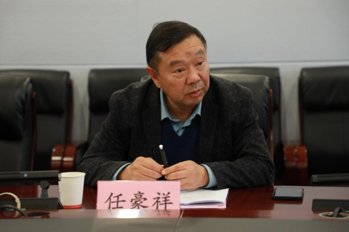 任豪祥赴湖南調(diào)研物流專(zhuān)業(yè)建設(shè)發(fā)展情況通訊稿(1)145