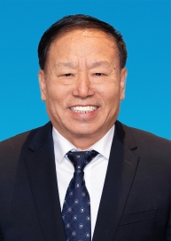 賀登才（新聞發(fā)言人）