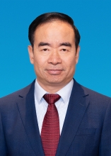 馬增榮