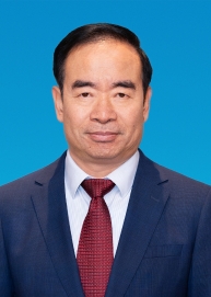 馬增榮