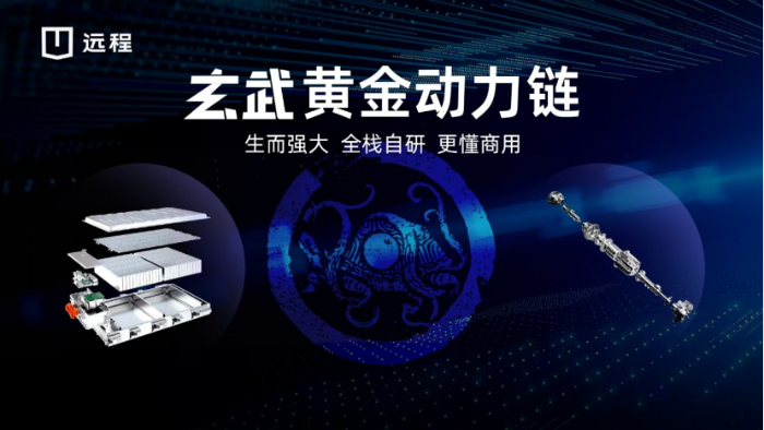 【主新聞稿】遠程2024年市占率保持第一，預(yù)計到2027年累計銷量將破百萬-202412261034