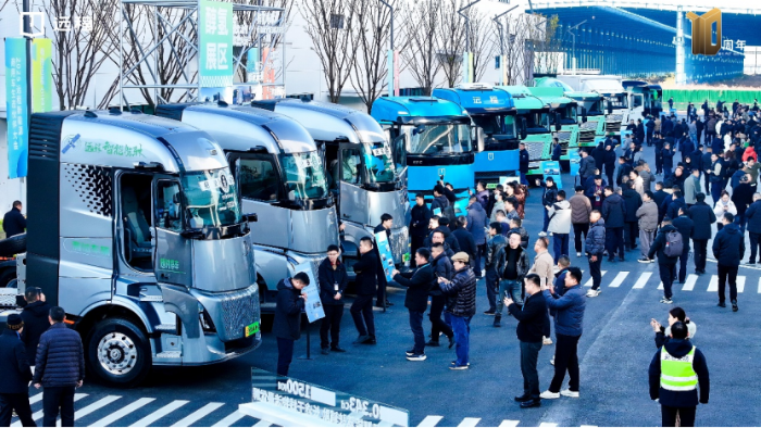【主新聞稿】遠程2024年市占率保持第一，預(yù)計到2027年累計銷量將破百萬-202412262365